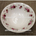 cheap porcelain bowl white ceramic bowl wholesale bowl